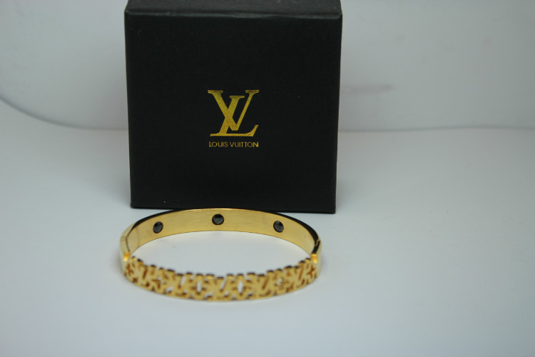 Bracciale Louis Vuitton Modello 487